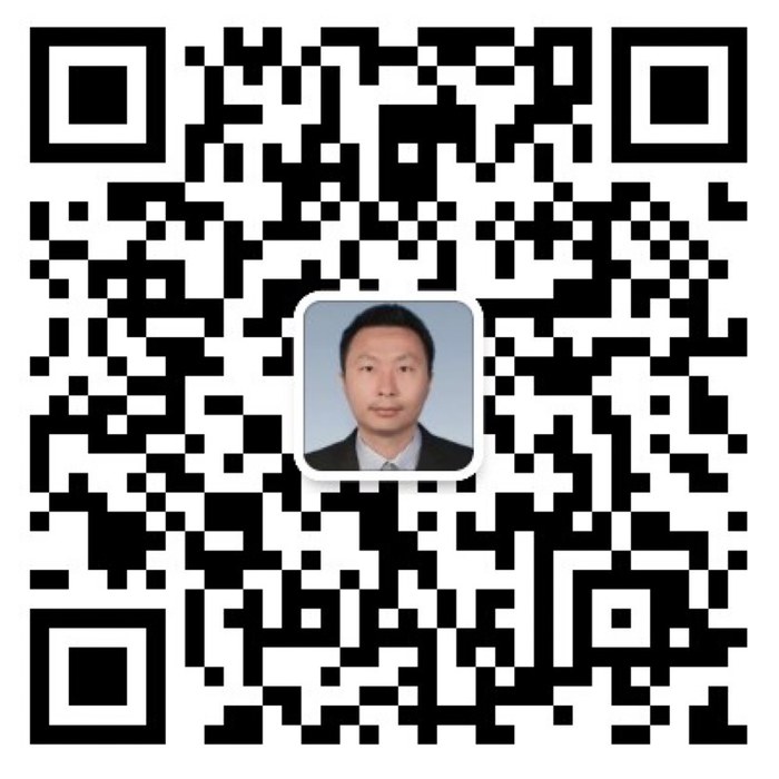 微信扫码咨询